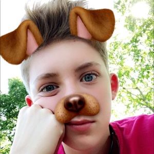 Meet your Posher, Jared